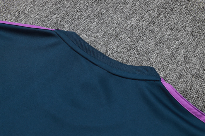 Real Madrid Training Jersey Suit 23/24