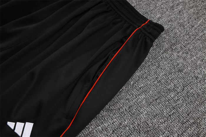 Ajax Training Jersey Suit 25/26