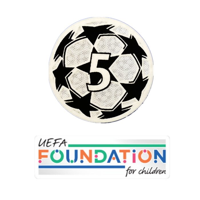 Barcelona x The Rolling Stones Limited Edition Player Jersey 23/24