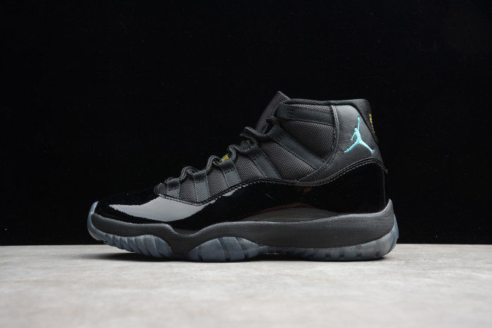 Air Jordan 11 “Gamma Blue” 378037-006