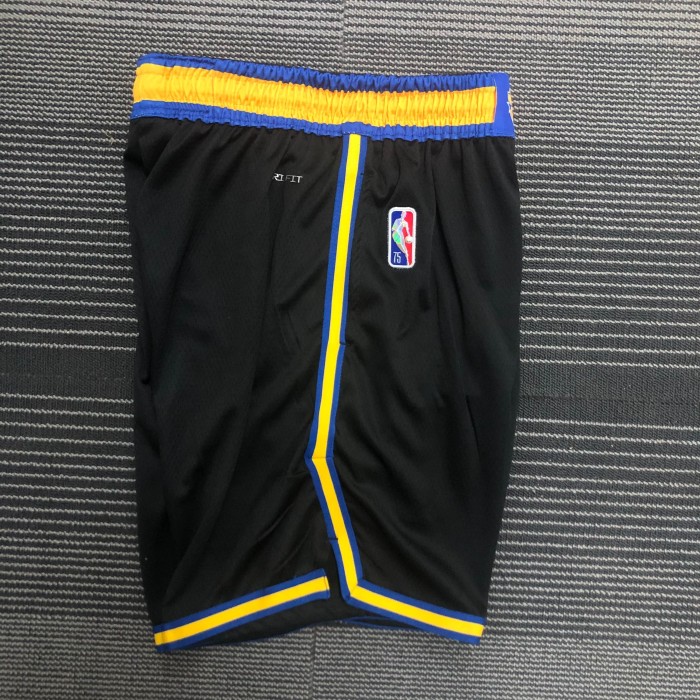 Chicago Bulls  Swingman Shorts  City Edition  75th