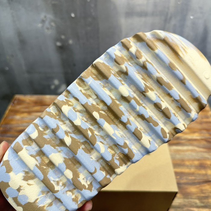 Adidas Yeezy Summer Slides Breathable Non-slip