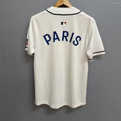 Paris Saint Germain x MLB Limited Men Jersey 25/26