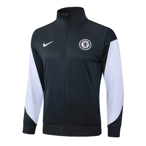 Chelsea Training Jacket 25/26