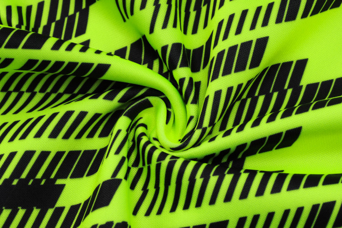 Barcelona Training Jersey Suit 23/24