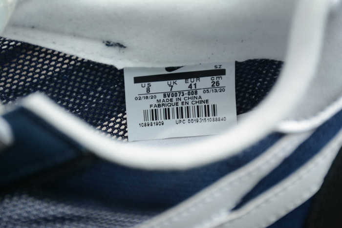 Sacai x Nike LVD Waffle Daybreak / DBR-003