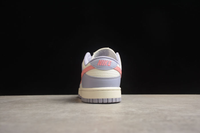 SB Dunk Low Indigo Haze Purple Pink Sail DD1503-500