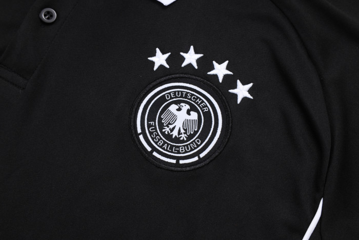 Germany POLO Jersey 25/26