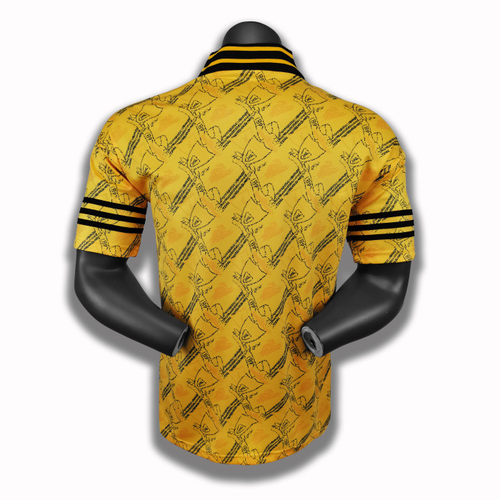 Liverpool Third Retro Jersey 94/96