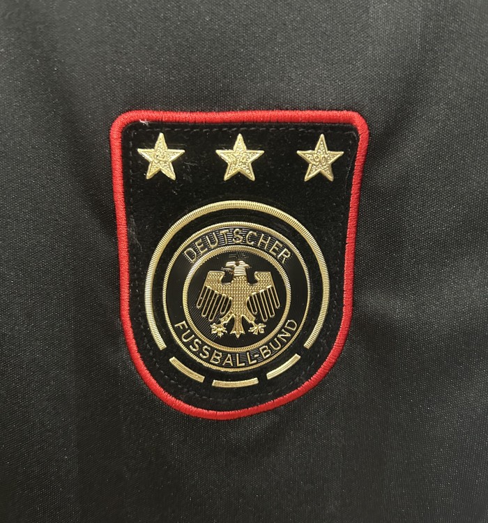 Germany Away Retro Jersey 2010
