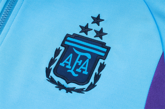 Argentina Training Suit 23/24