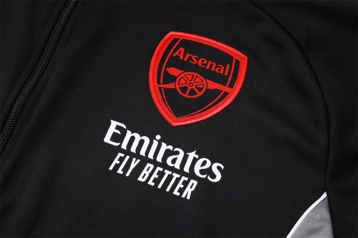 Arsenal Training Jacket 25/26