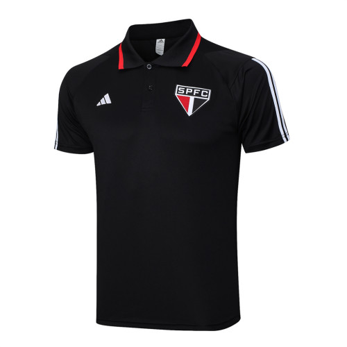 Sao paulo POLO Jersey 23/24