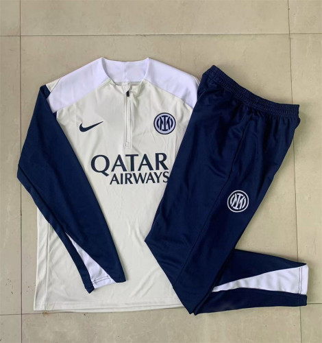 Inter Milan  Kids Training Suit 25/26