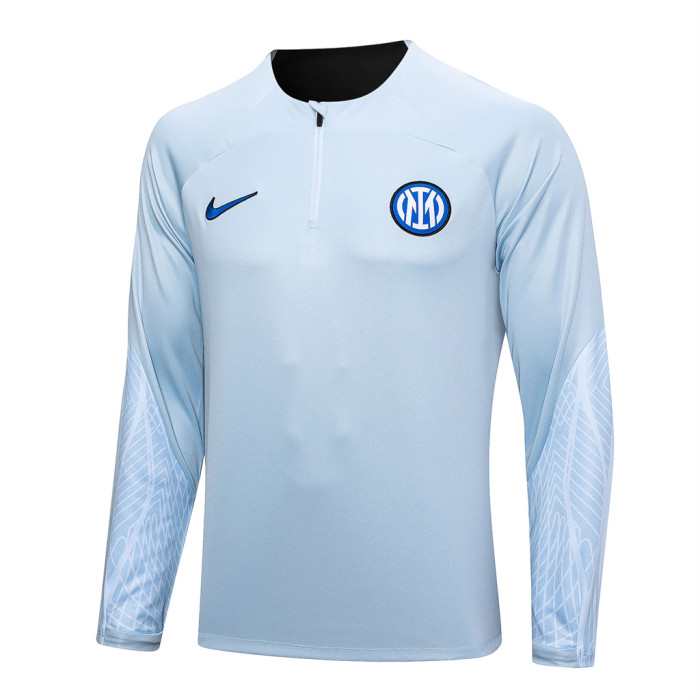 Inter Milan Training Jersey Suit 23/24