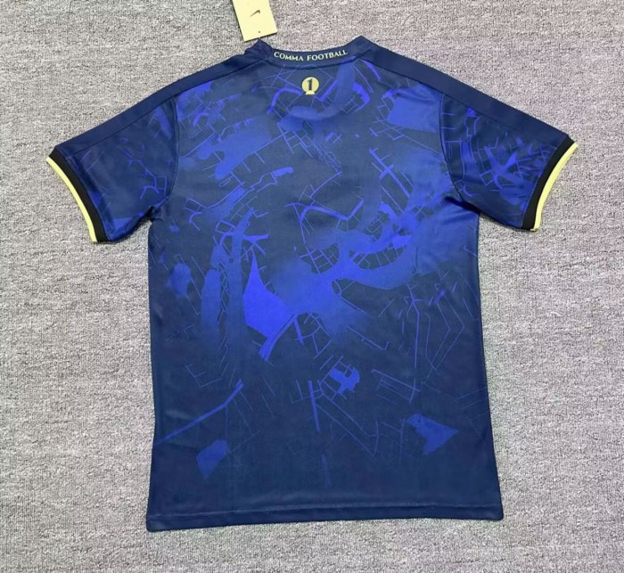 Chelsea 2025 Club World Cup Champions Man Jersey