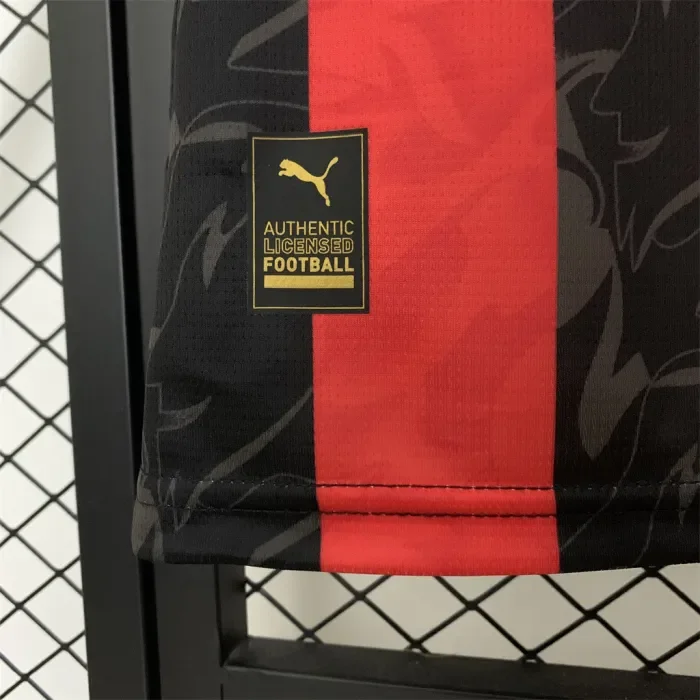 AC Milan Home Man Jersey 25/26