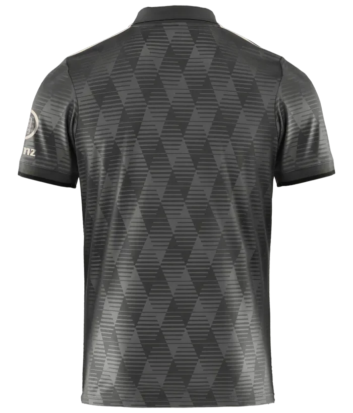 Bayern Munich Oktoberfest Man Jersey 24/25