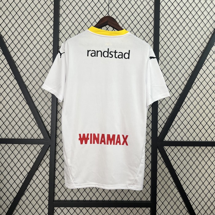 RC Lens Third Man Jersey 24/25