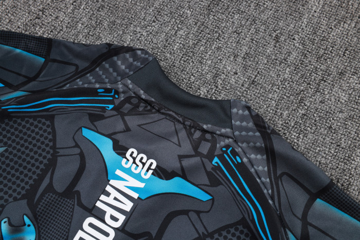 Napoli Training Jacket Suit 25/26