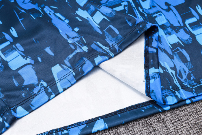 Chelsea Training Jersey Suit 23/24