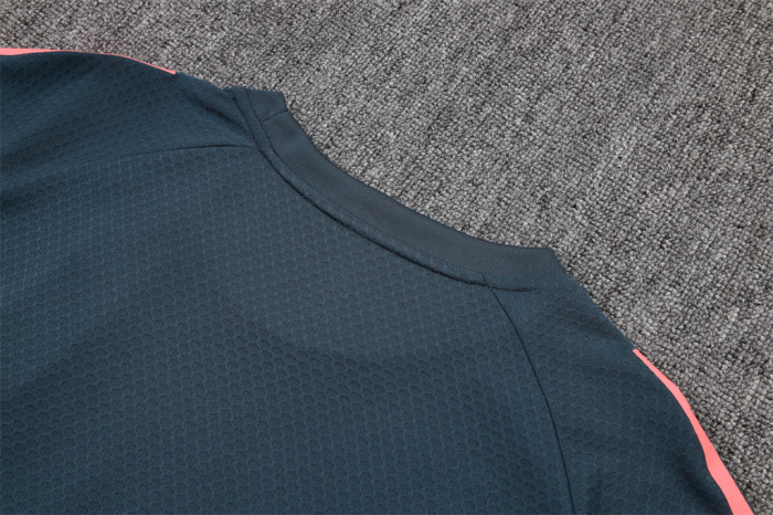 Bayern Munich Training Short sleeve Jersey 25/26