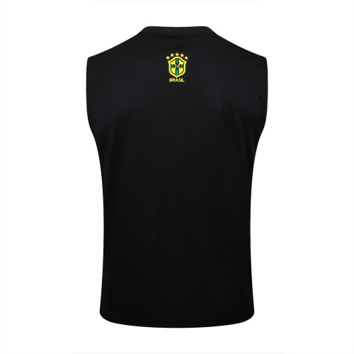 Brazil Training Jersey 24/25