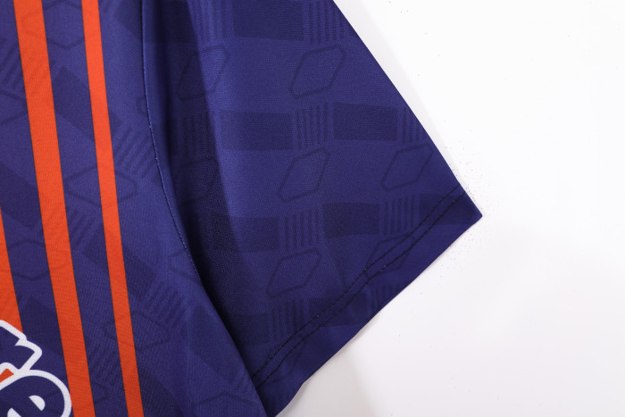 Paris Saint Germain Home Retro Jersey 1993/94