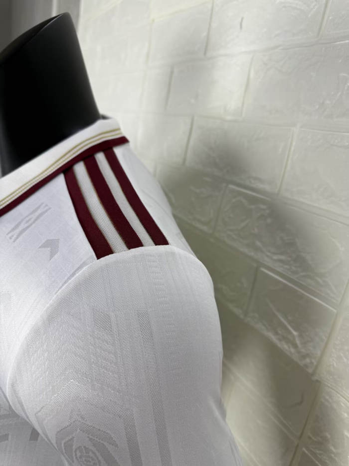 Arsenal Third Man Player Long Sleeve Jersey 25/26