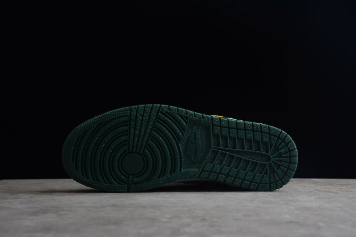 Air Jordan 1 Mid PS Sonics