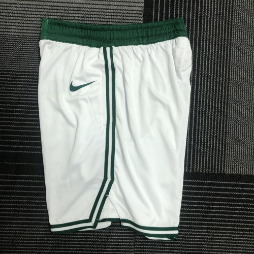 Boston Celtics  Swingman Shorts White  Icon Edition  22/23
