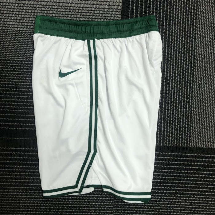 Boston Celtics  Swingman Shorts White  Icon Edition  22/23