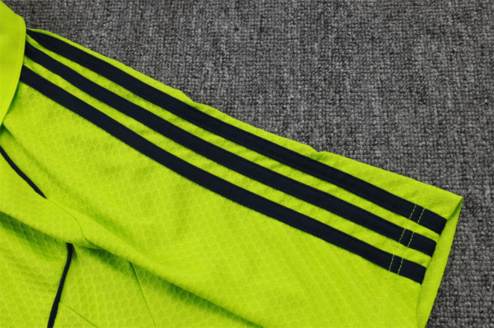 Real Madrid POLO Jersey 25/26