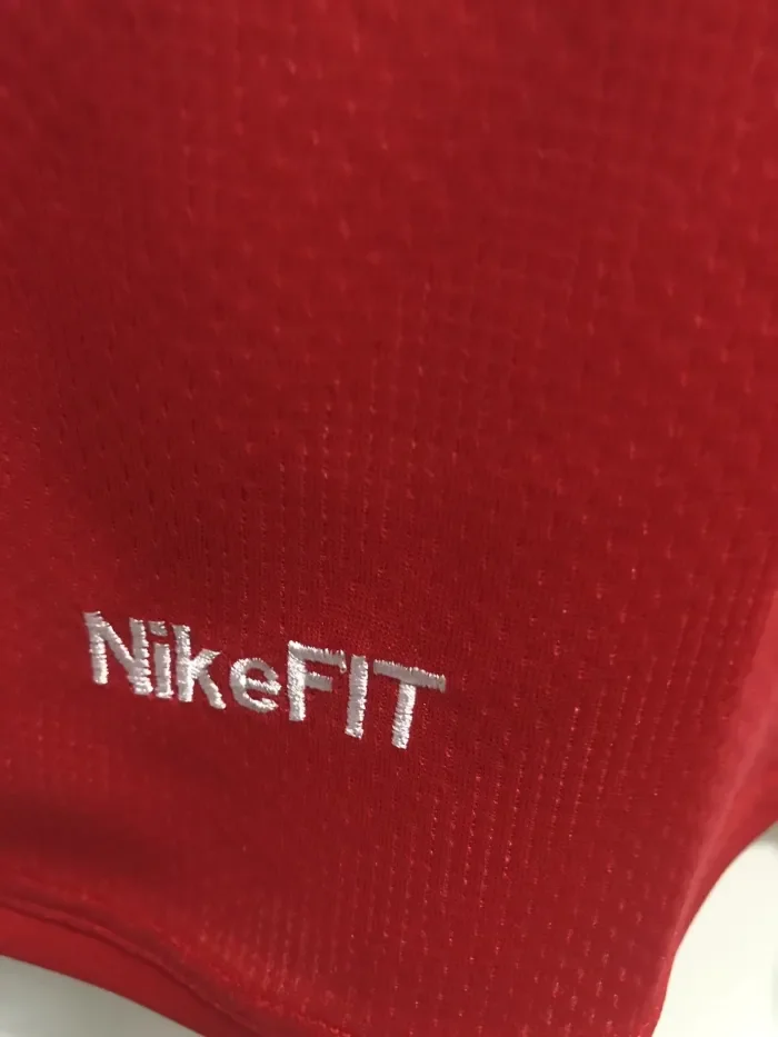 Manchester United Home Retro Jersey 07/08