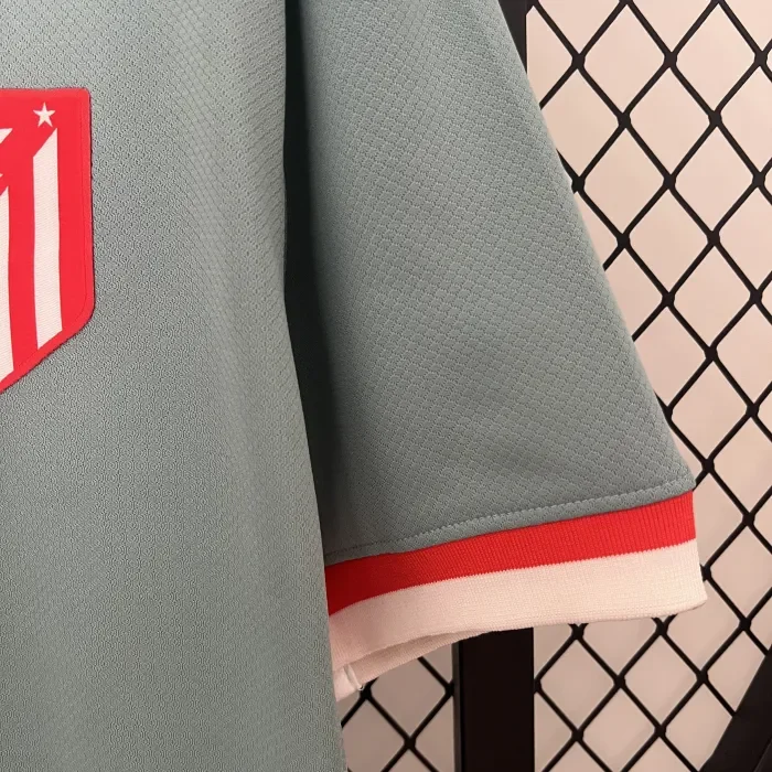 Atletico Madrid Away Man Jersey 24/25
