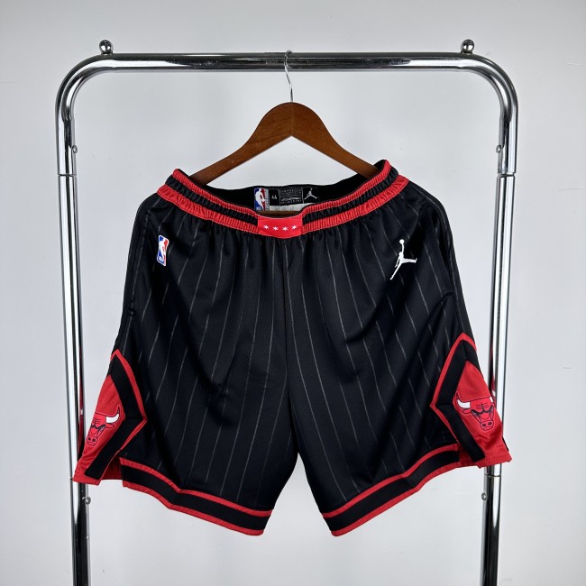 Chicago Bulls Basketball  Short  20/21