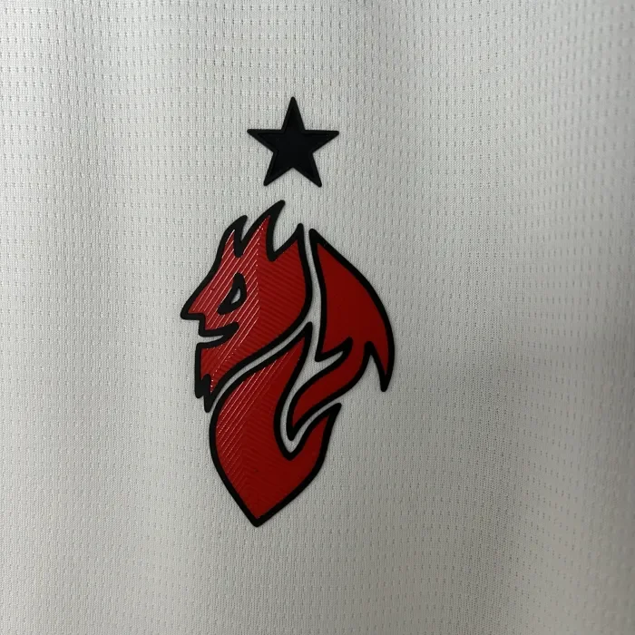 AC Milan Away Man Jersey 25/26