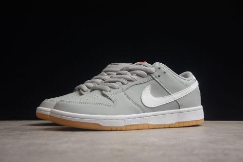SB Dunk Low 'Grey Gum' DV5464‑001