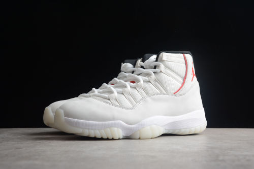 Air Jordan 11 Retro“Platinum Tint 378037 016