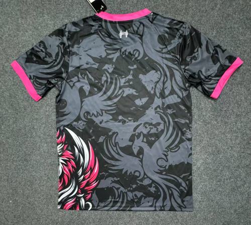 Liverpool Special Edition Man Jersey 25/26