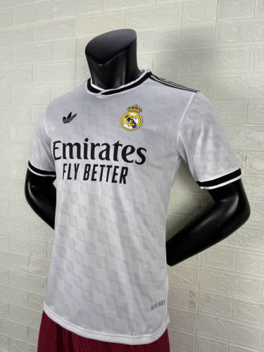 Real Madrid Special Player Jersey 25/26