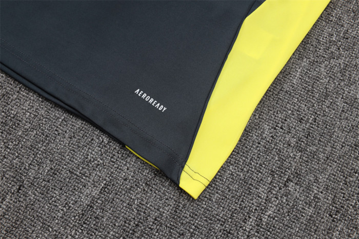 Real Madrid Training Jersey 25/26