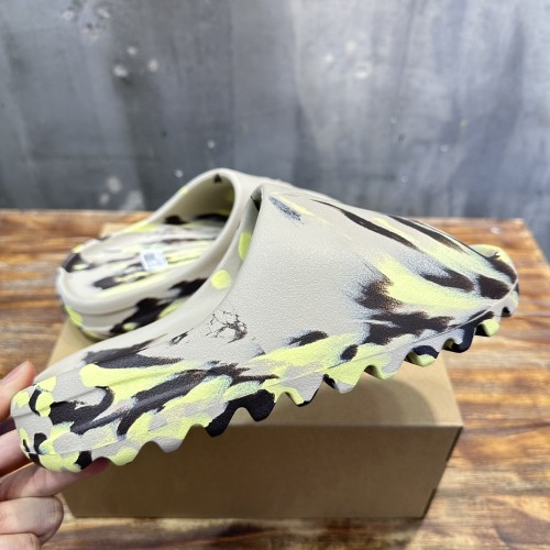 Adidas Yeezy Summer Slides Breathable Non-slip