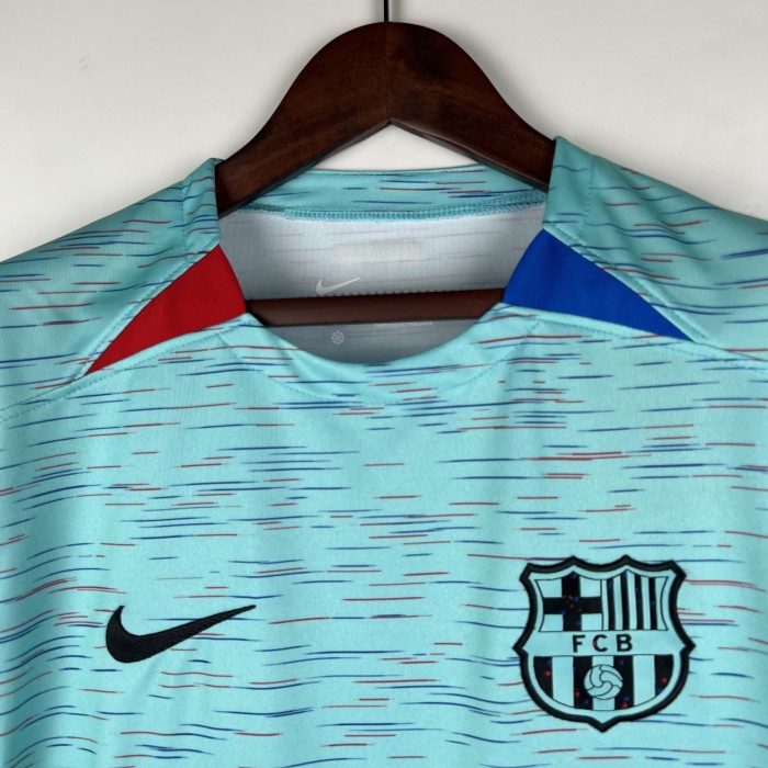 Barcelona Third Men Jersey 23/24