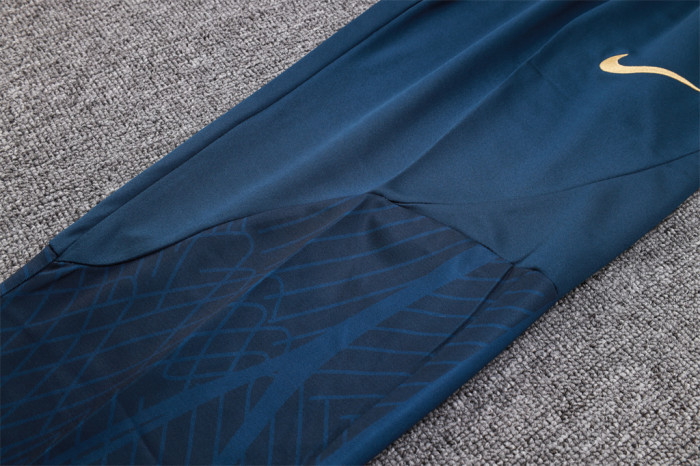 Paris Saint GermainTraining Jersey Suit 23/24