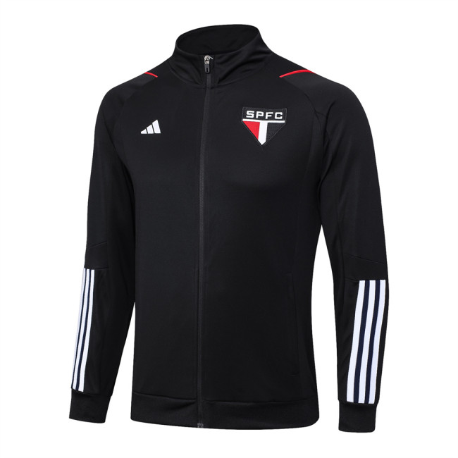 Sao paulo Training Jacket 23/24