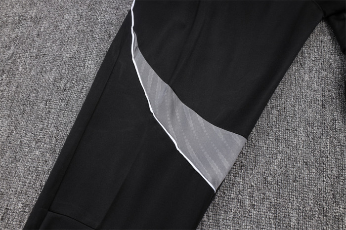 Argentina Training Jersey Suit  25/26