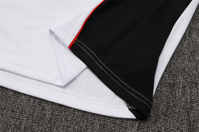 Bayern Munich Training Jersey Suit 25/26