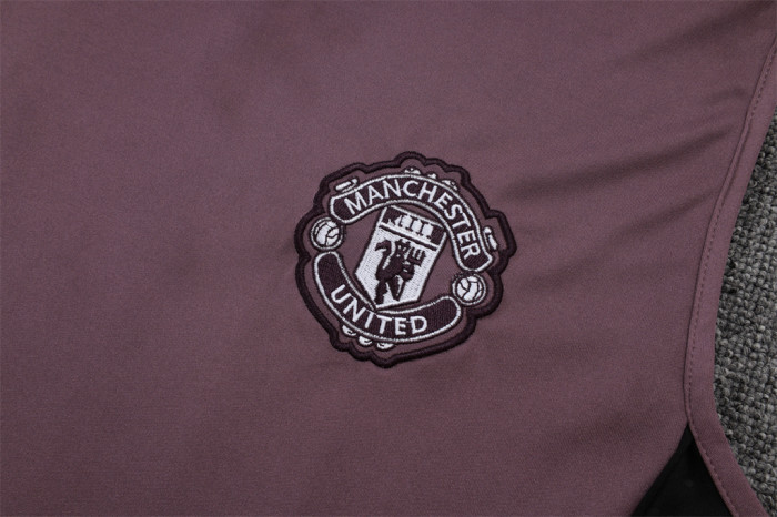 Manchester United Training Jersey 25/26