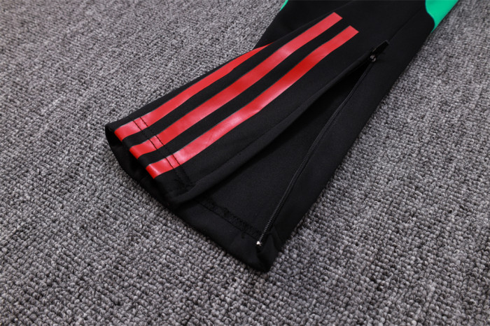 Manchester United Training Jacket 23/24